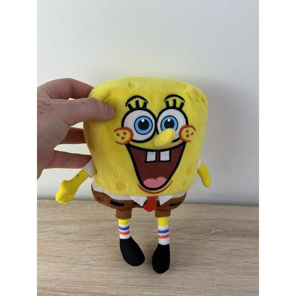 N/A spongebob squarepants